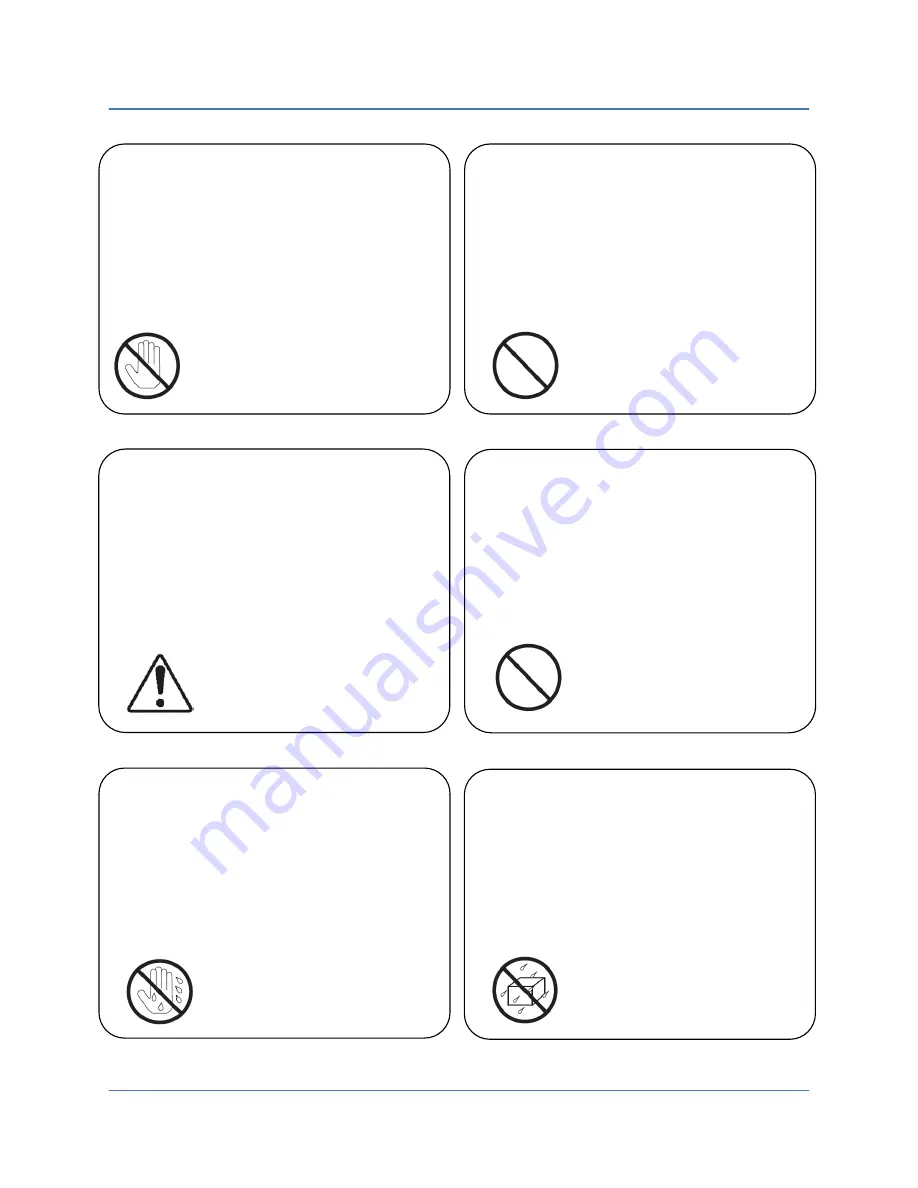 Bluepad BPV-355 User Manual Download Page 10