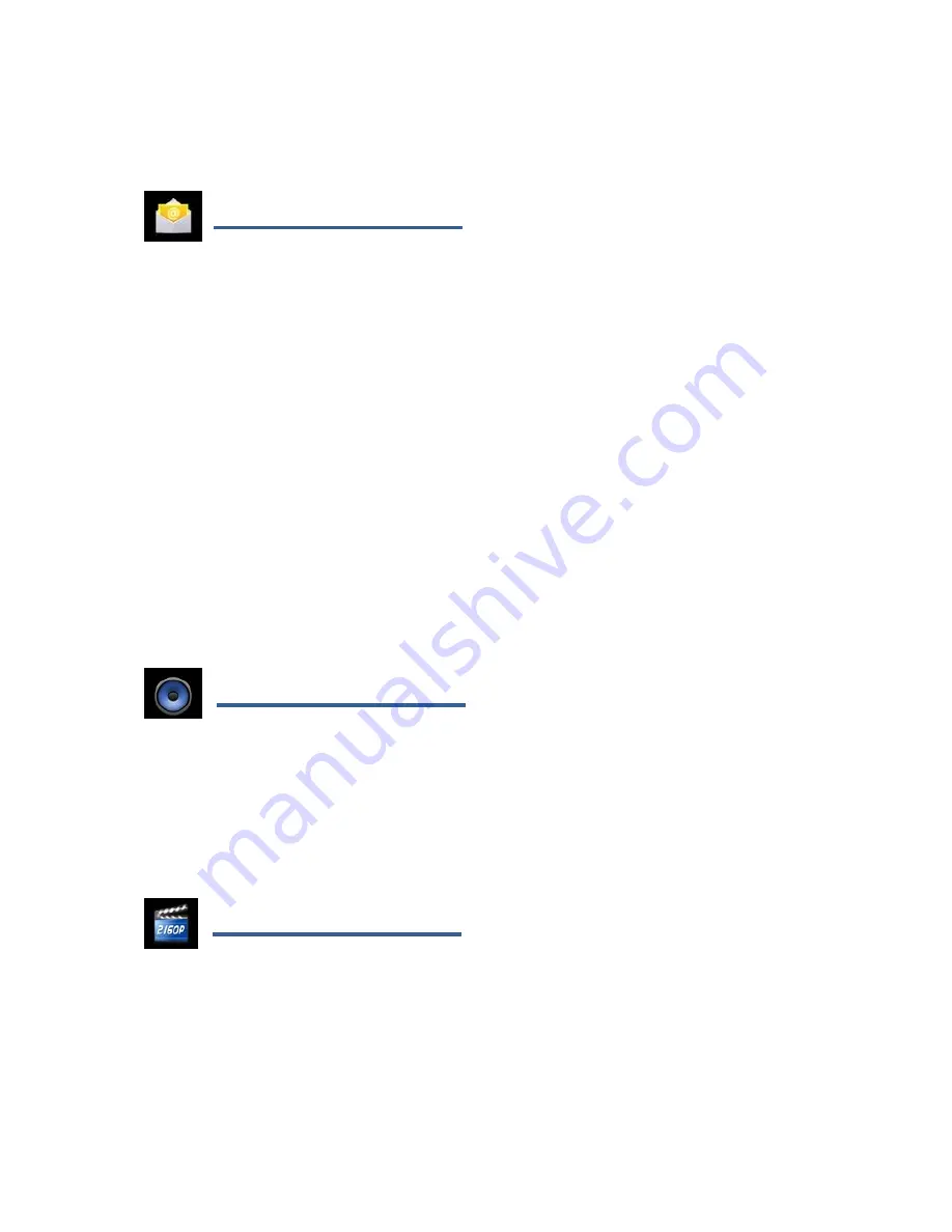 BluePanther Voyager GT User Manual Download Page 18