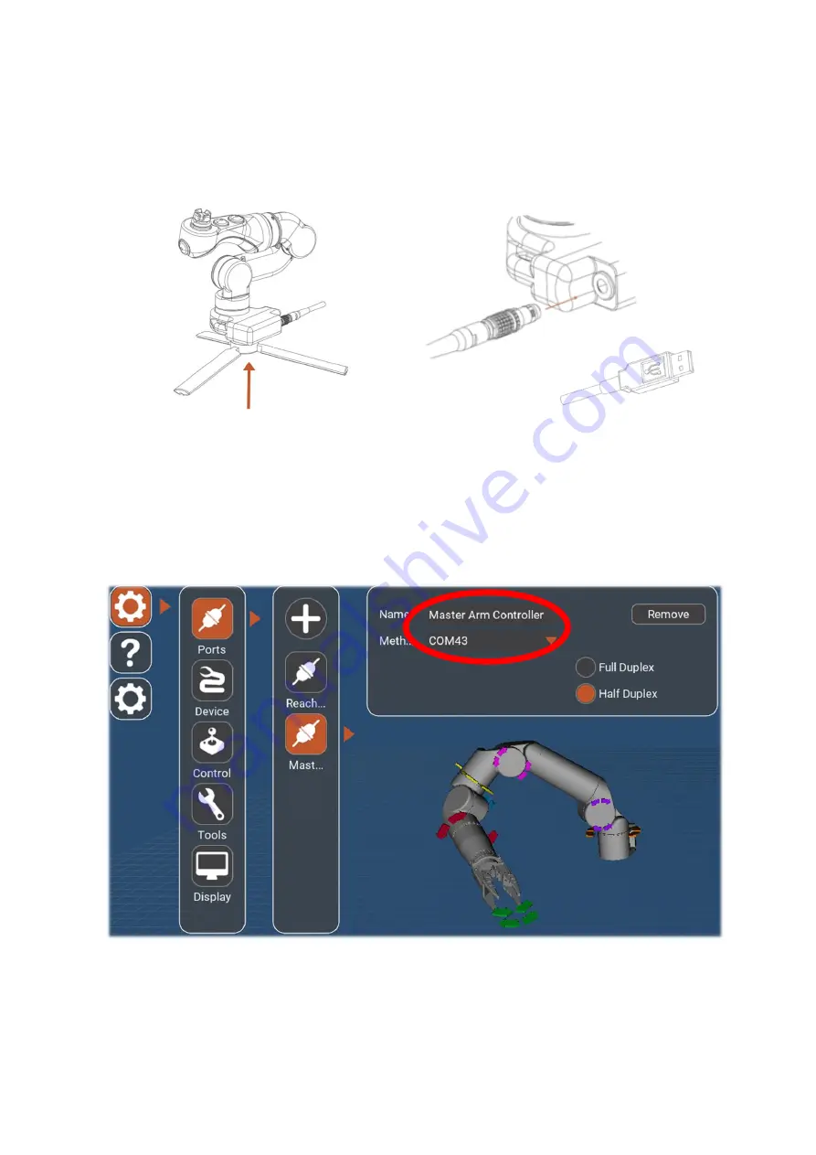 Bluerprint Lab RB-1025 Скачать руководство пользователя страница 34