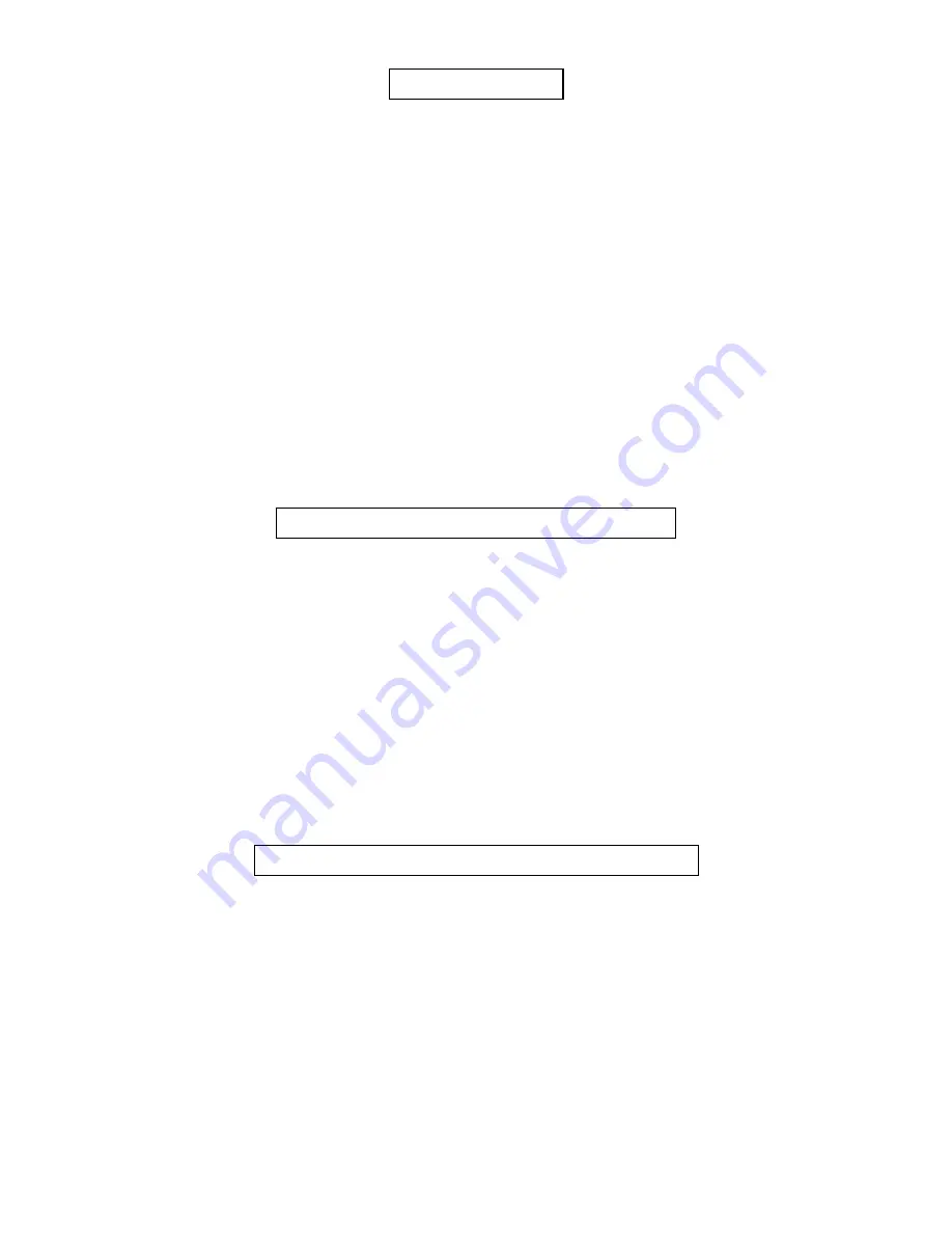 Bluesky BMG900ESL23 User Manual Download Page 4