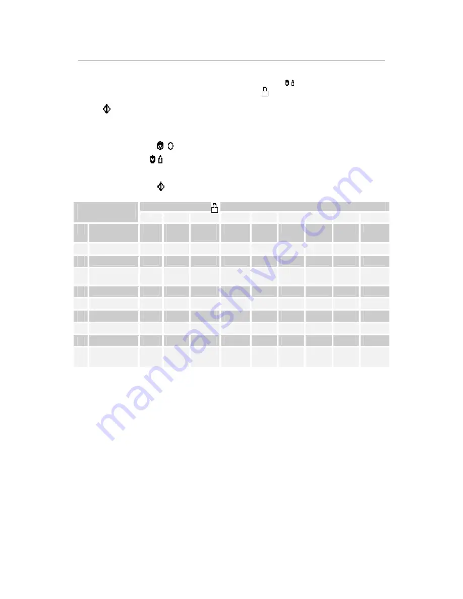 Bluesky BMG900ESL23 User Manual Download Page 11