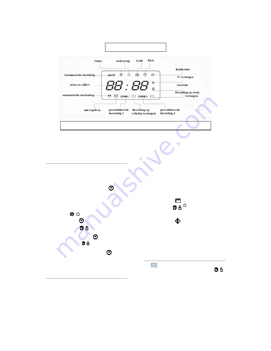 Bluesky BMG900ESL23 Скачать руководство пользователя страница 32