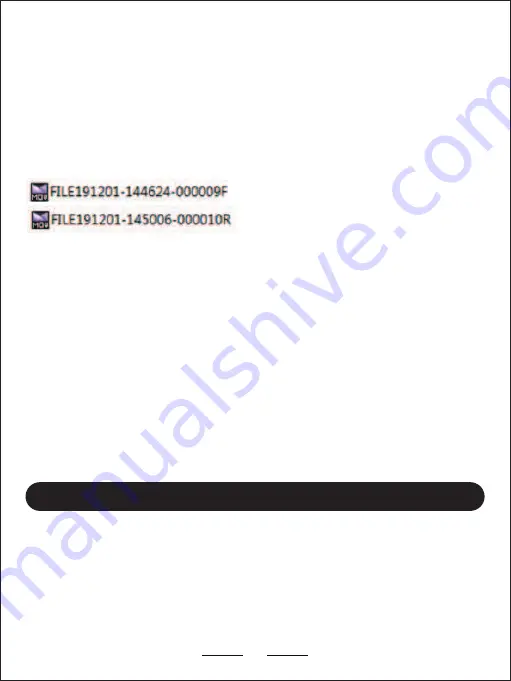 Blueskysea DV988 User Manual Download Page 9