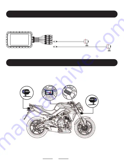 Blueskysea DV988 User Manual Download Page 18