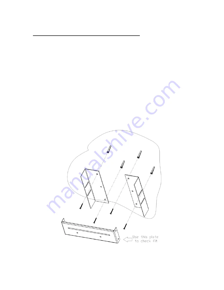 Bluesocket BlueSecure 1800 Installation Manual Download Page 7