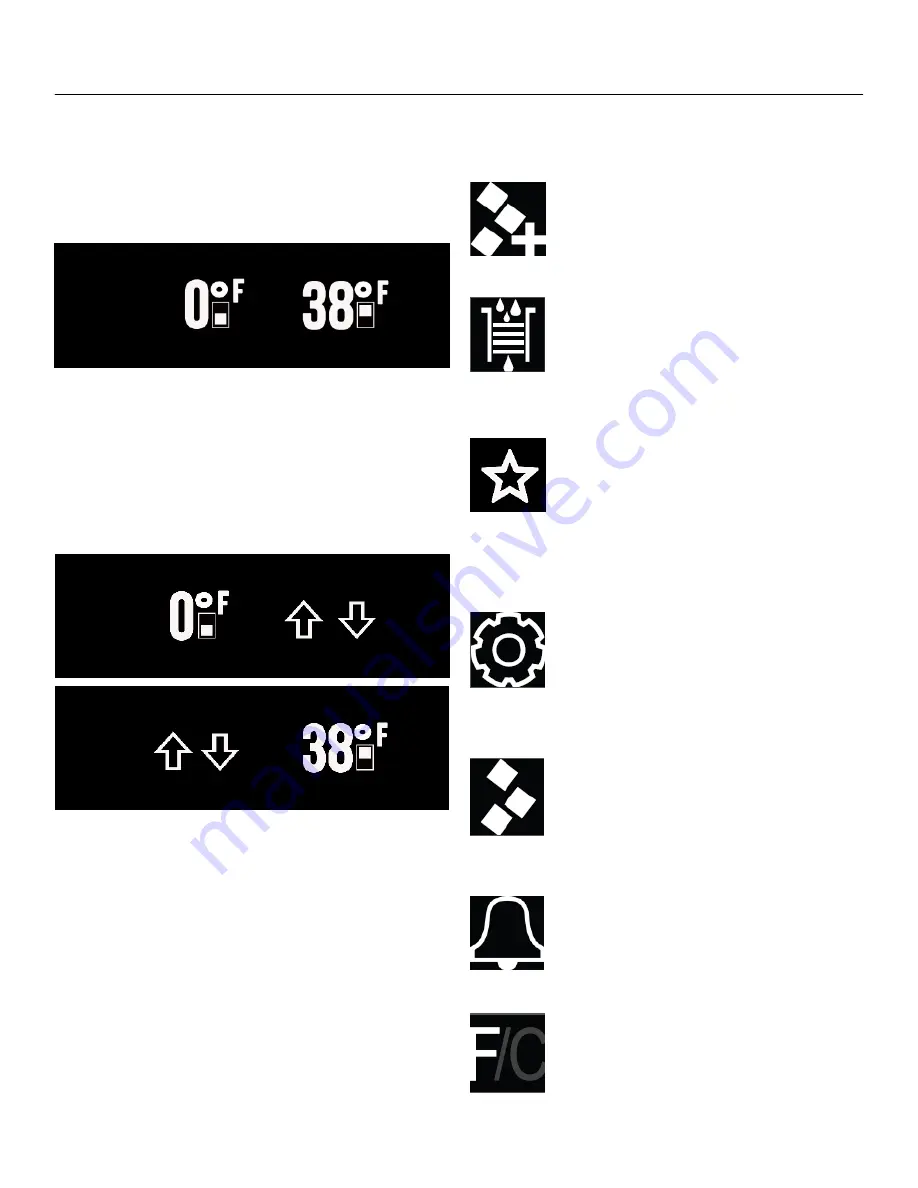 BlueStar BBB36R/L Use & Care Manual Download Page 15