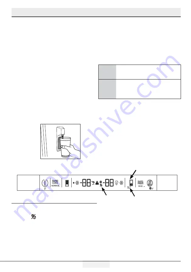 BlueStar FBFD361 Use & Care Manual Download Page 20