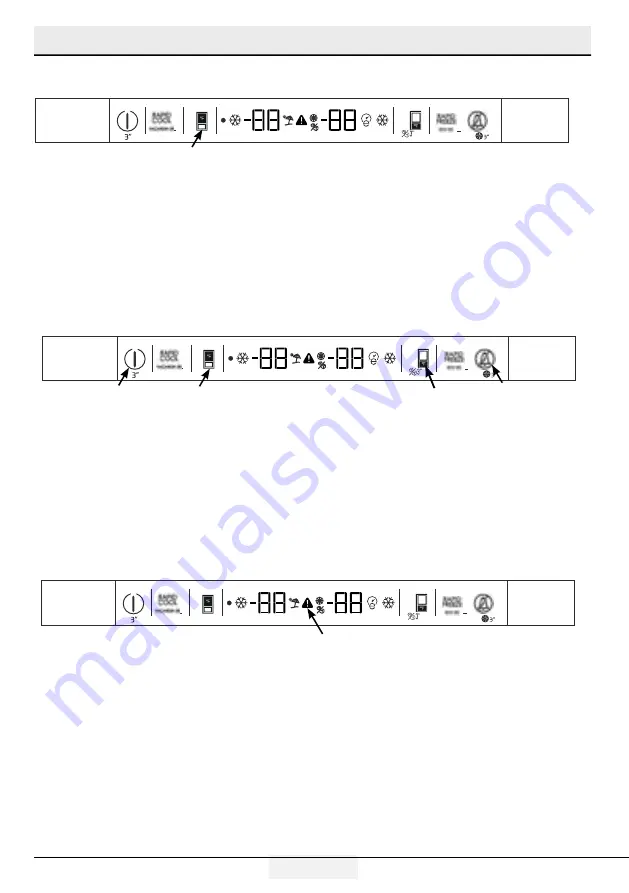 BlueStar FBFD361 Use & Care Manual Download Page 23