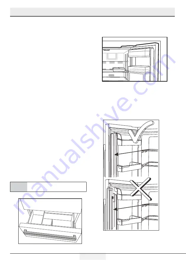 BlueStar FBFD361 Use & Care Manual Download Page 27