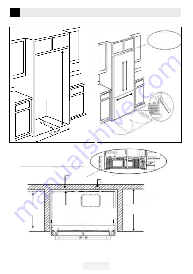 BlueStar FBFD361 Use & Care Manual Download Page 40