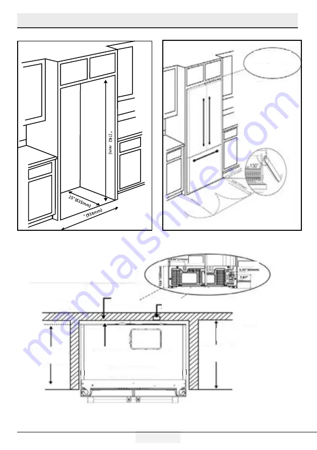 BlueStar FBFD361 Скачать руководство пользователя страница 44