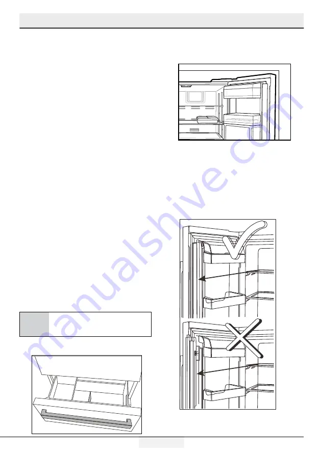 BlueStar FBFD361 Use & Care Manual Download Page 90