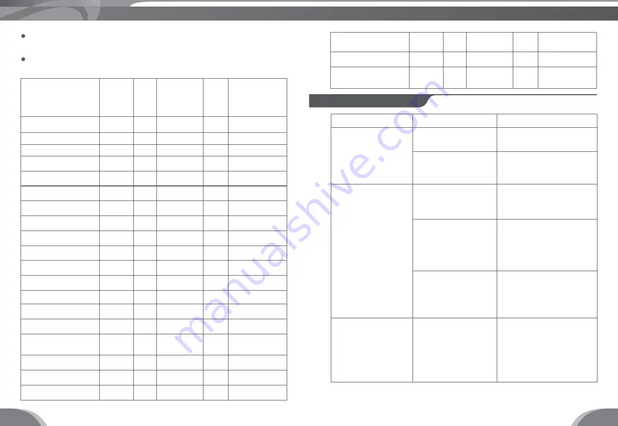 Bluestone AFB-5870 User Manual Download Page 13