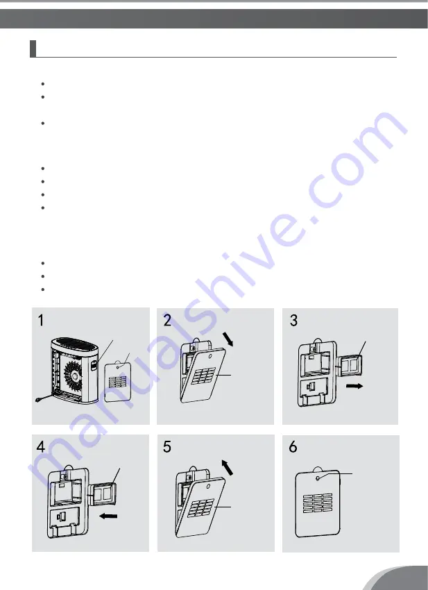 Bluestone APB-9545 Скачать руководство пользователя страница 13