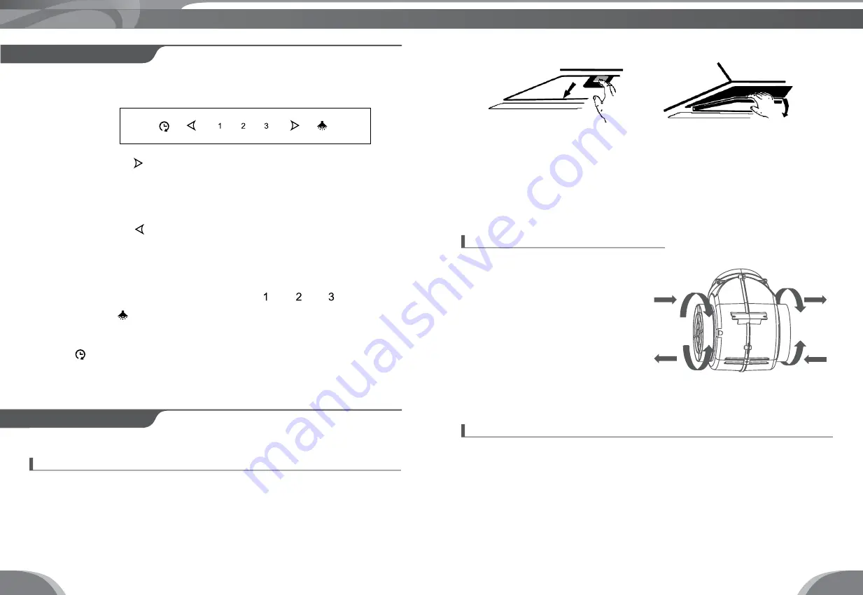 Bluestone HOB-8735 Скачать руководство пользователя страница 6