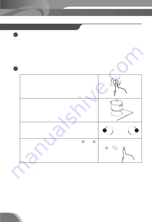 Bluestone ICB-6835 Manual Download Page 18