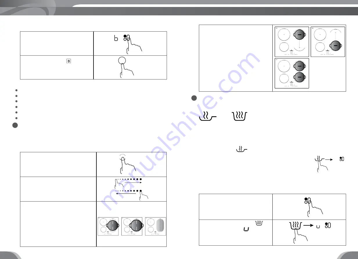 Bluestone ICB-6845 User Manual Download Page 12