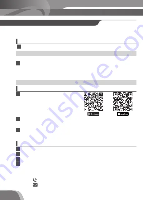 Bluestone KTB-3369 User Manual Download Page 4