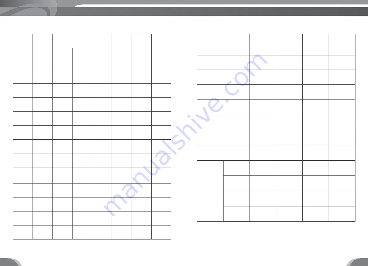 Bluestone PCB-5748 User Manual Download Page 6