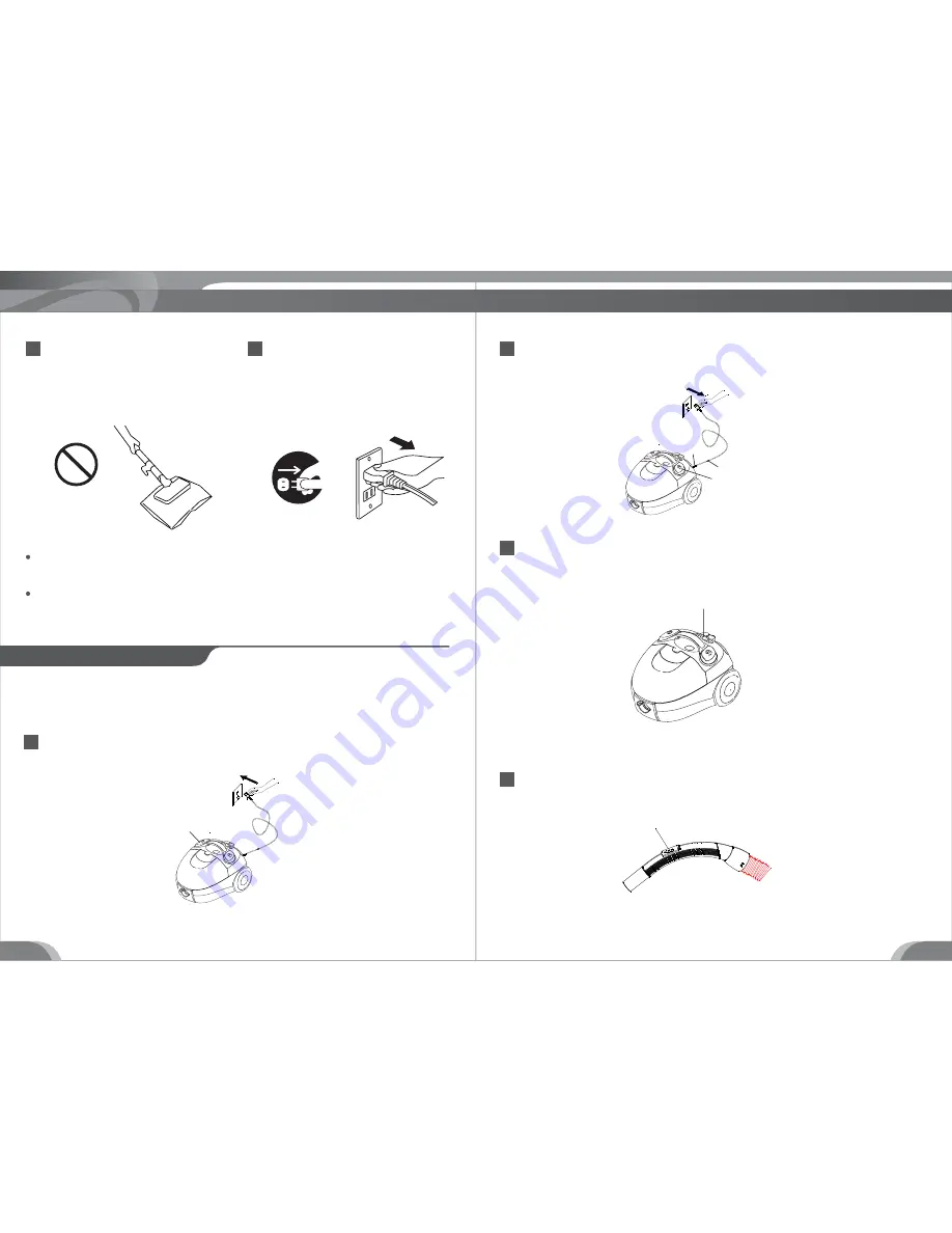 Bluestone VCB-8037 Скачать руководство пользователя страница 11