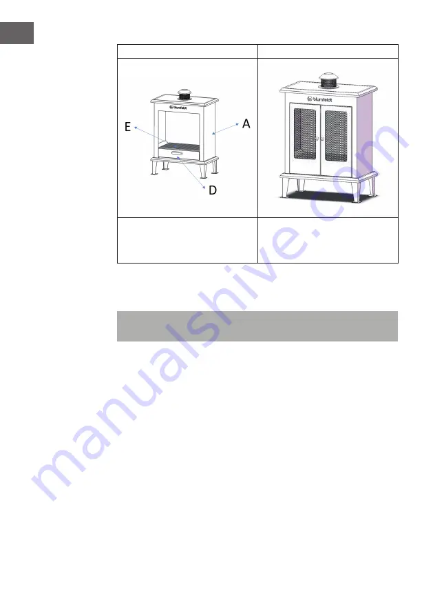 Blumfeldt 10034137 Скачать руководство пользователя страница 22