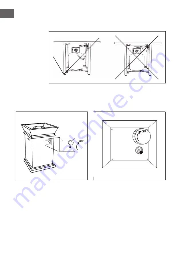 Blumfeldt 10035934 Manual Download Page 38