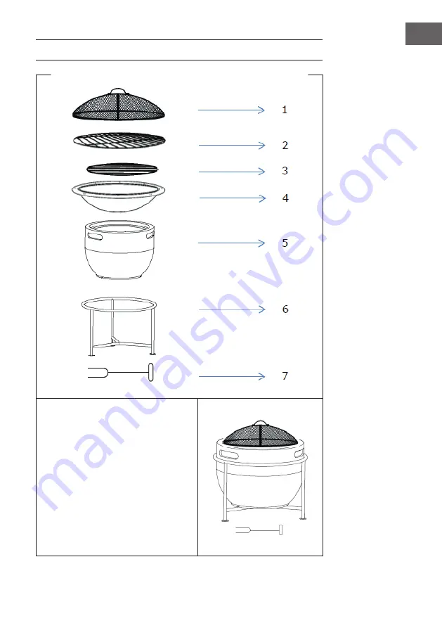 Blumfeldt 10040243 Manual Download Page 39