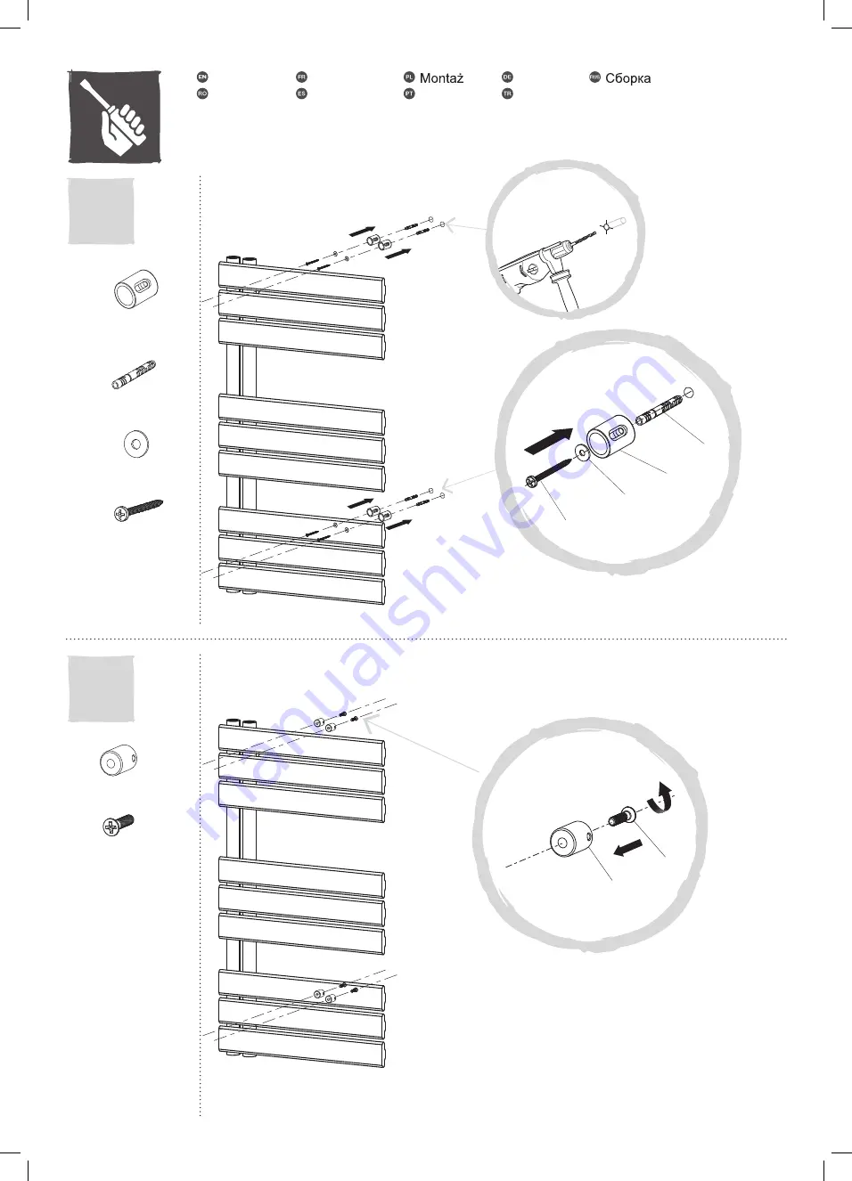 Blyss 3663602844815 Manual Download Page 5