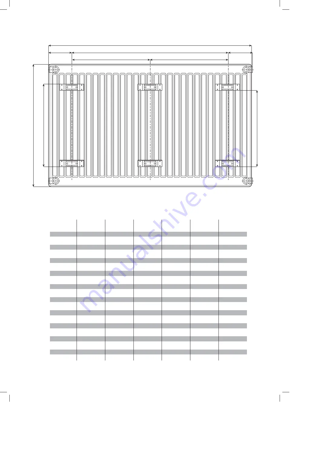 Blyss 3663602870579 Manual Download Page 8