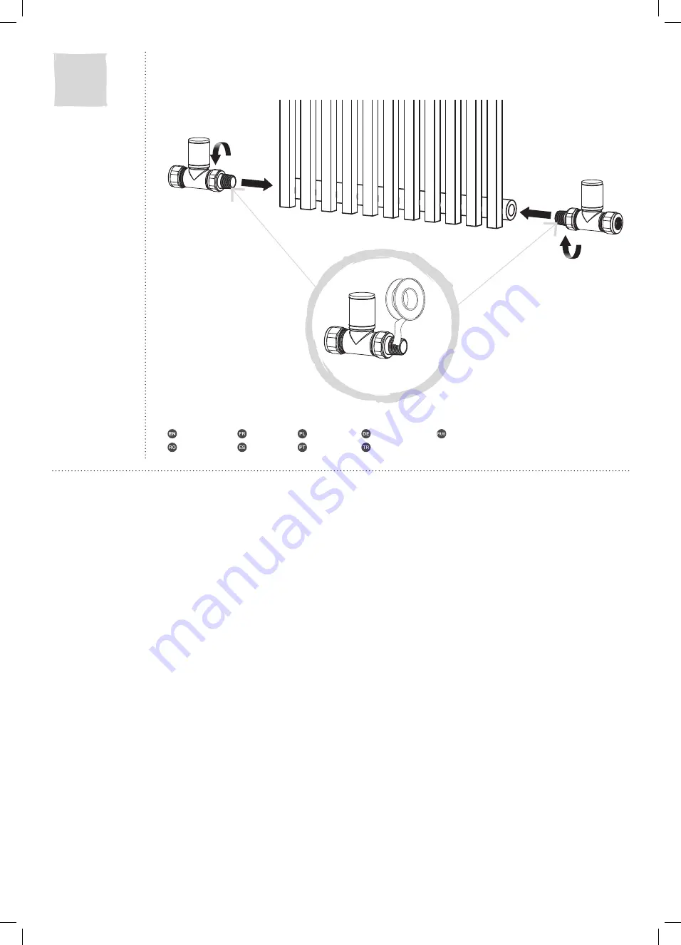 Blyss Thorpe 3663602847595 Quick Start Manual Download Page 7