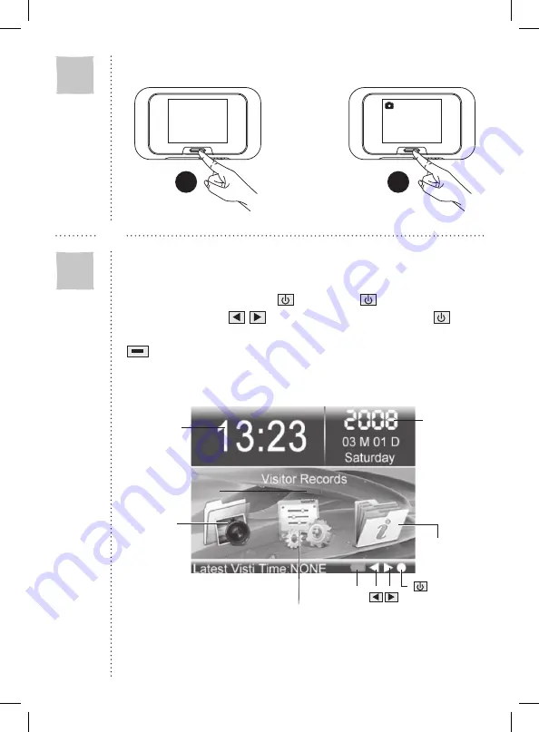 Blyss Veleka 3663602632115 Manual Download Page 41