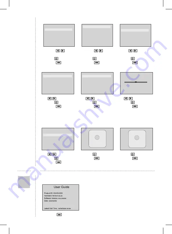 Blyss Veleka 3663602632115 Manual Download Page 43