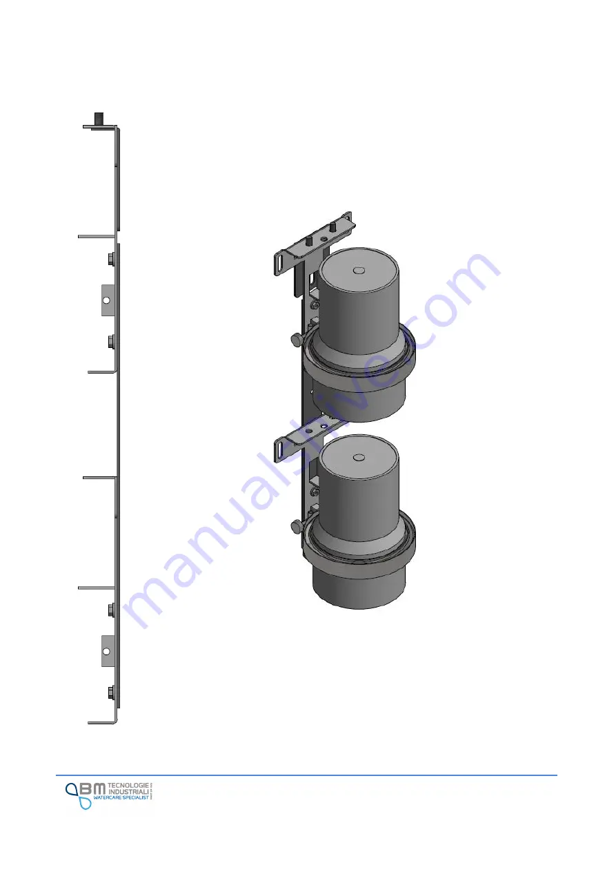 BM KAPTOR MINI User Manual Download Page 17