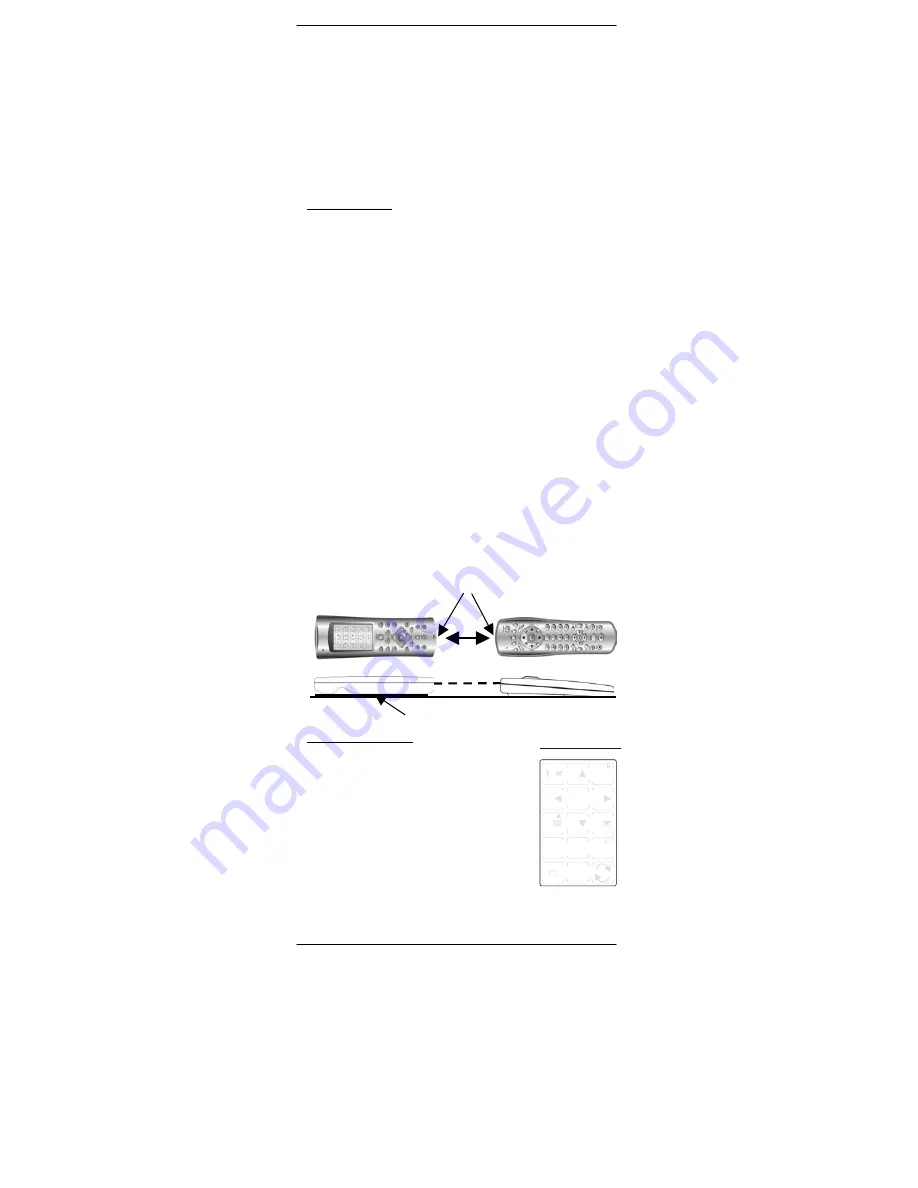 bmb-home TOUCH SCREEN REMOTE User Manual Download Page 33