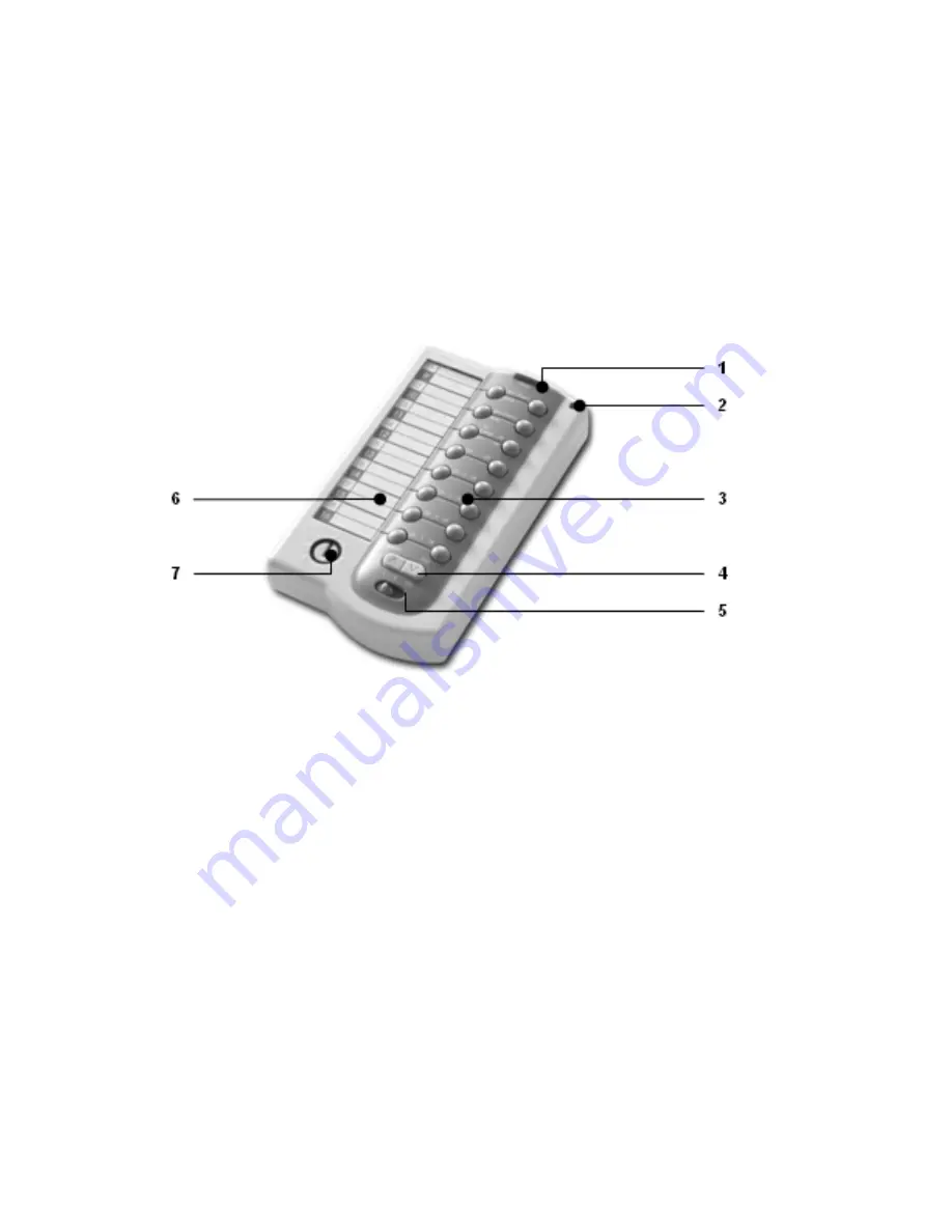 BMB BS880 User Manual Download Page 12