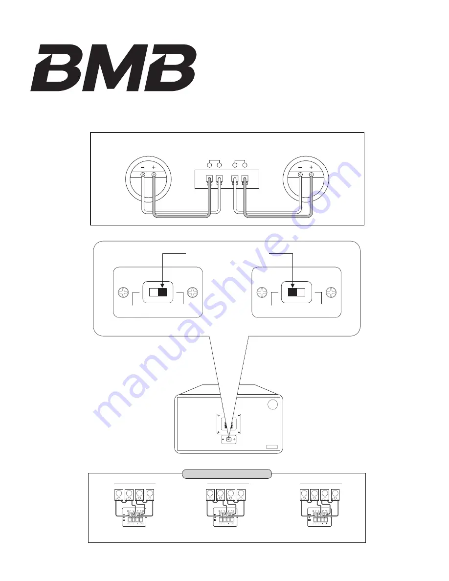 BMB CSJ-210(SE) Скачать руководство пользователя страница 1