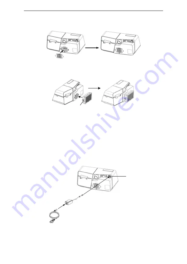 BMC G3 B20A User Manual Download Page 19