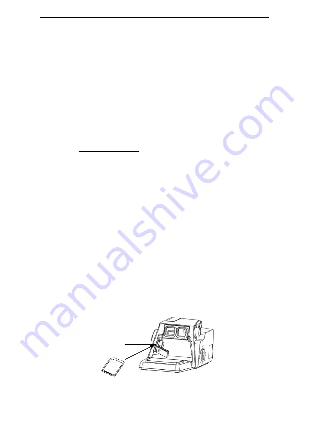 BMC G3 B20A User Manual Download Page 23