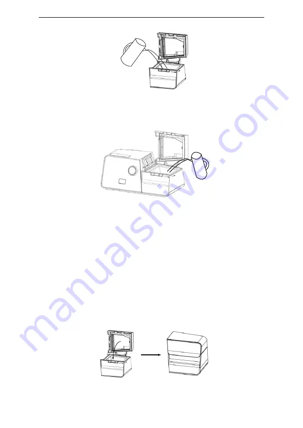 BMC G3 B20A User Manual Download Page 27