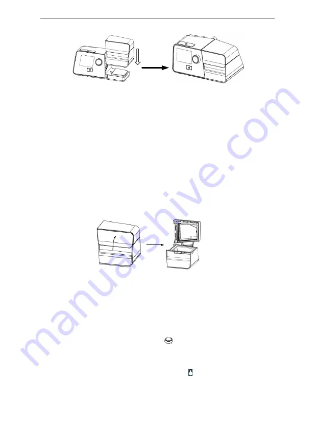 BMC G3 B20A User Manual Download Page 28