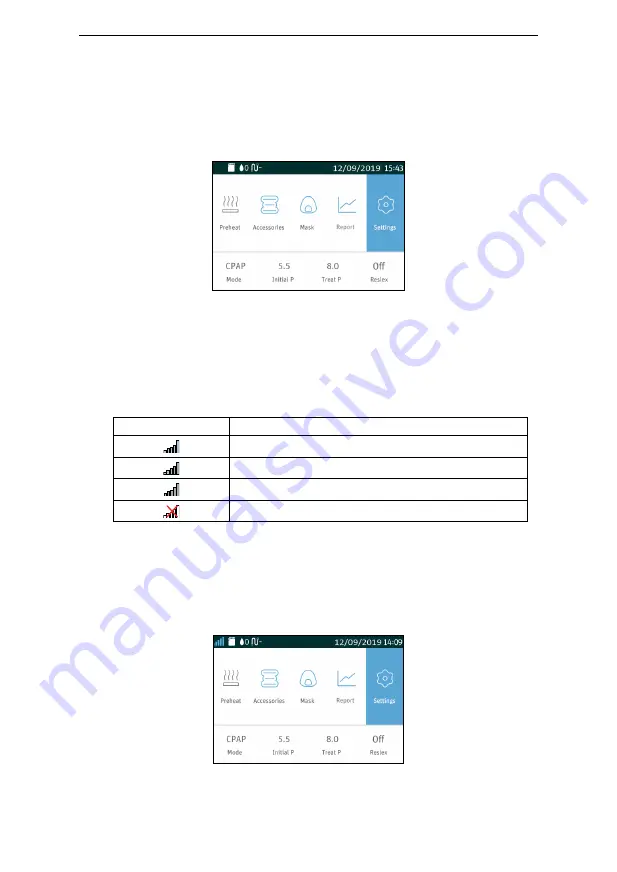 BMC G3 B20A User Manual Download Page 30