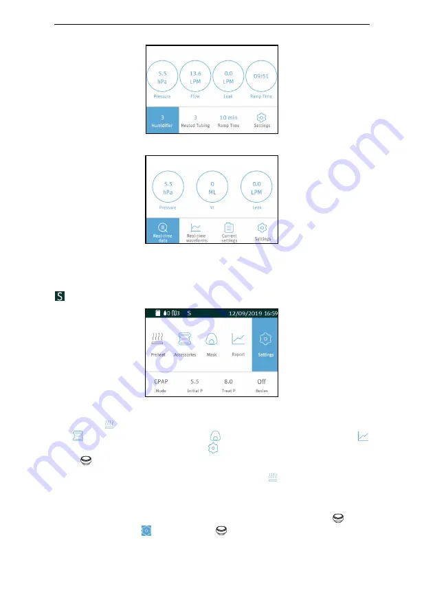 BMC G3 B20A User Manual Download Page 35