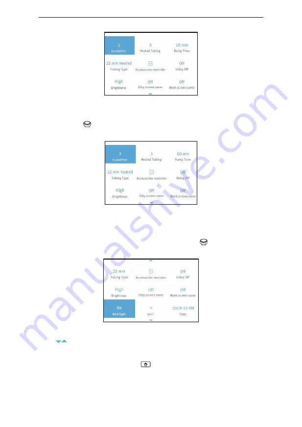 BMC G3 B20A User Manual Download Page 37