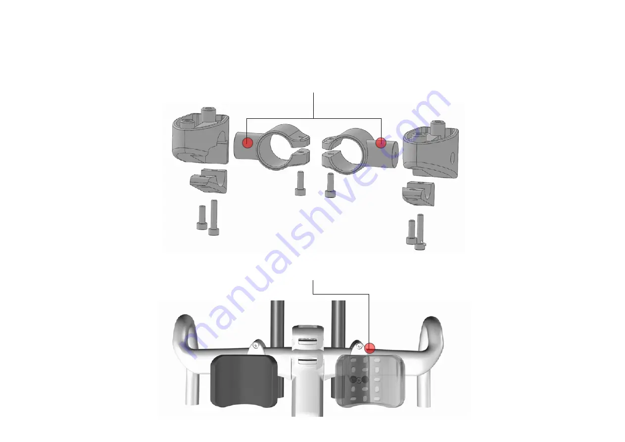 BMC ICS AERO 30000749 Quick Manual Download Page 8