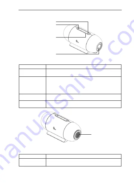 BMC M1 Mini User Manual Download Page 12