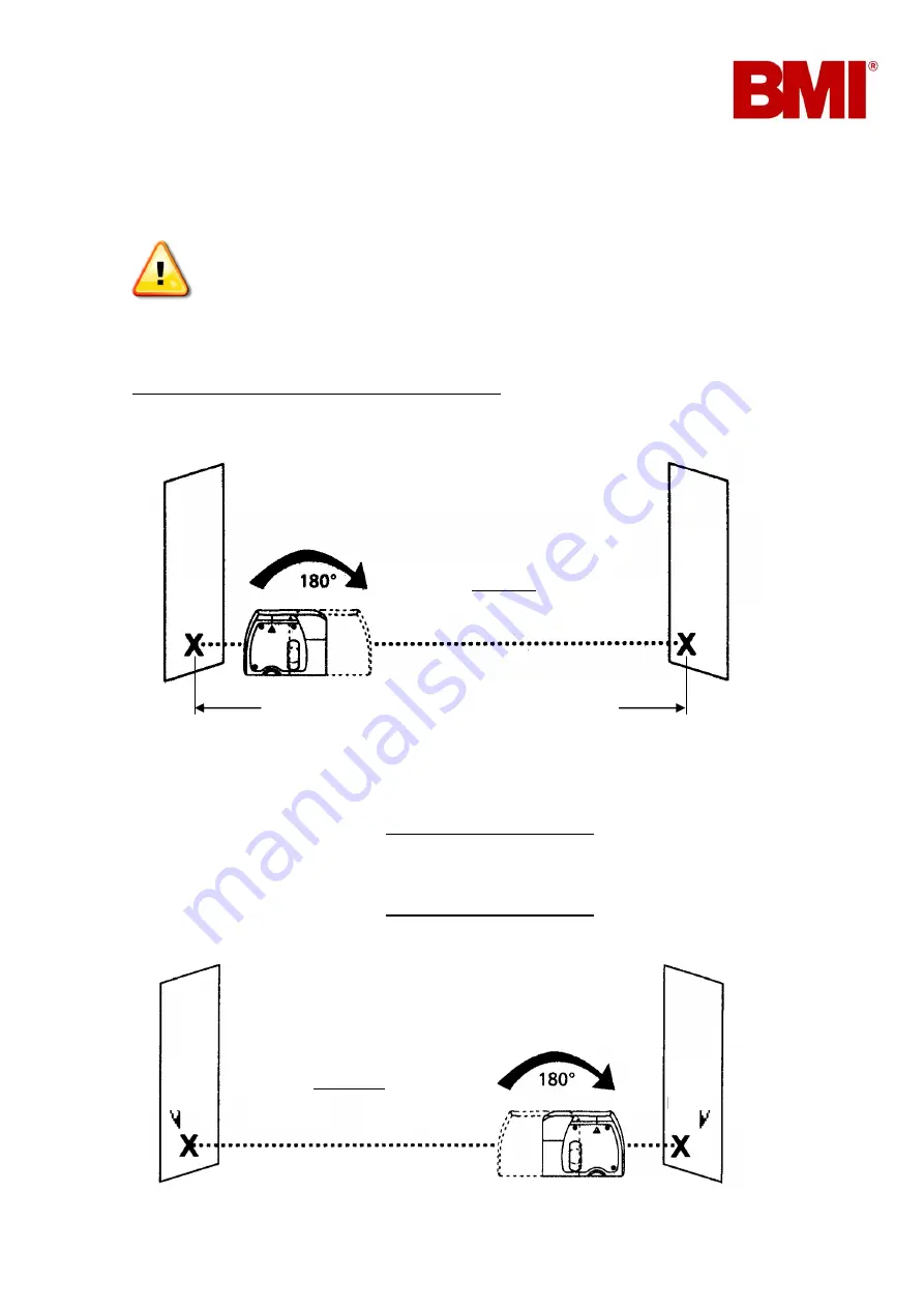 BMI AutoMagic Manual Download Page 5