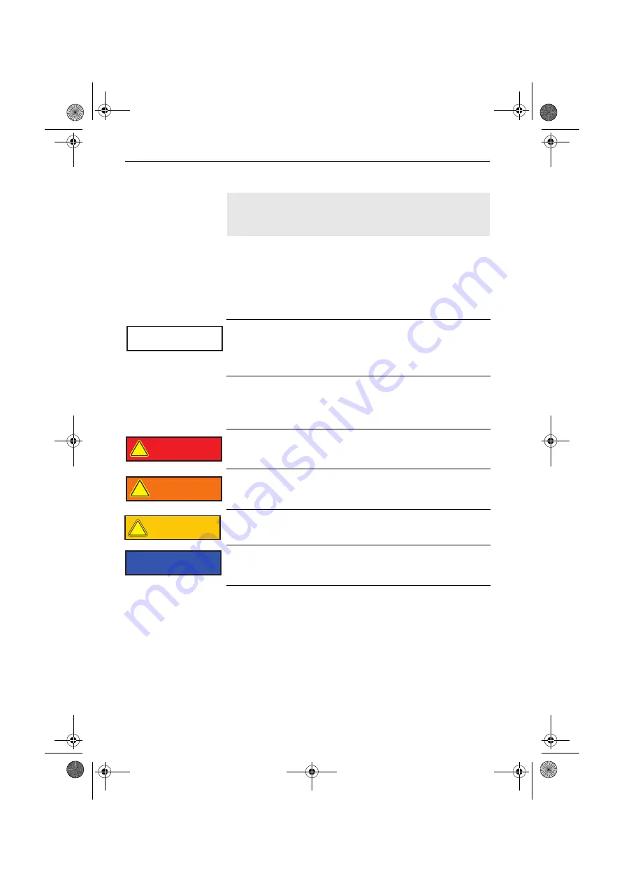 BMW Motorrad KW074-DAMS99 Translation Of The Original Operating Instructions Download Page 12