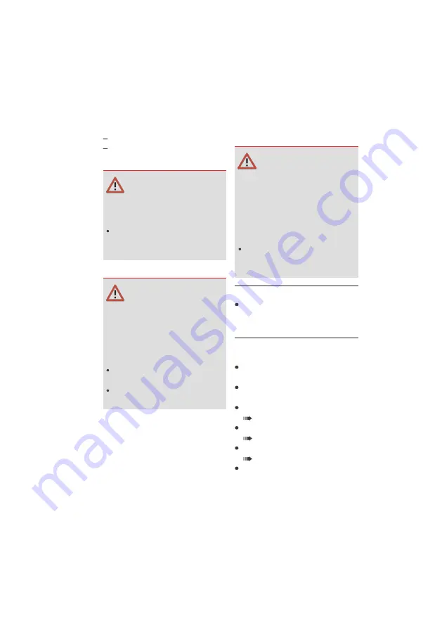 BMW Motorrad R 1250 GS 2002 Rider'S Manual Download Page 141