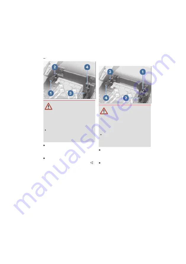 BMW Motorrad S 1000 RR Rider'S Manual Download Page 219