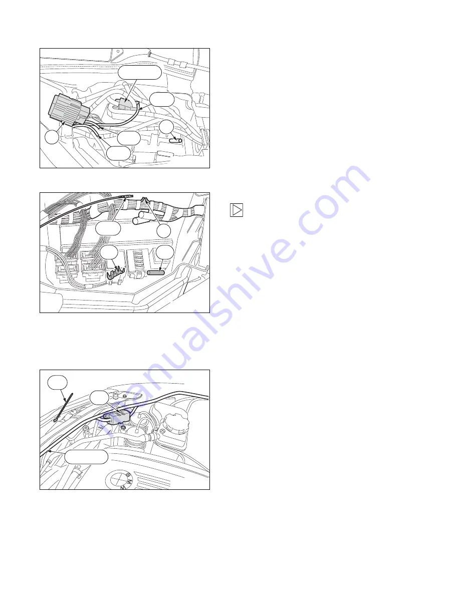 BMW 11 12 2 157 664 Installation Instructions Manual Download Page 19